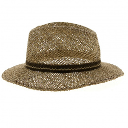 Straw hat Max