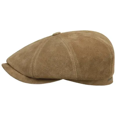 Casquette Hatteras Calf - Stetson