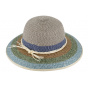 Capeline Michela Straw Paper - Traclet