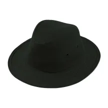 Chapeau de Pluie Colamtiss Bari Olive - Traclet Reference : 11671 | Chapellerie Traclet