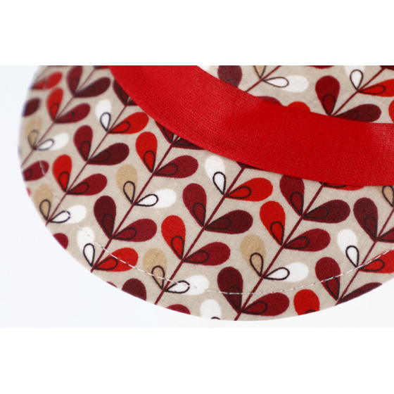 Paloma Teflon® Waterproof Cap - Traclet