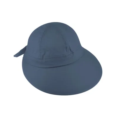 Casquette Grande Visière Amalfi - Traclet  pour femme Reference : 11685 | Chapellerie Traclet