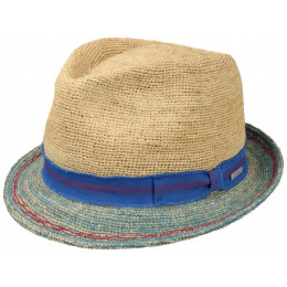 Garland Trilby Stetson Hat