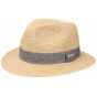 Hays Toyo Traveller Hat Natural - Stetson