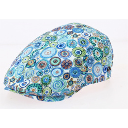 Casquette Bombée Jackson Mexicain Coton - Göttmann