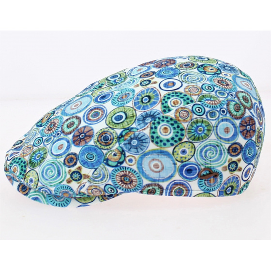 Casquette Bombée Jackson Mexicain Coton - Göttmann