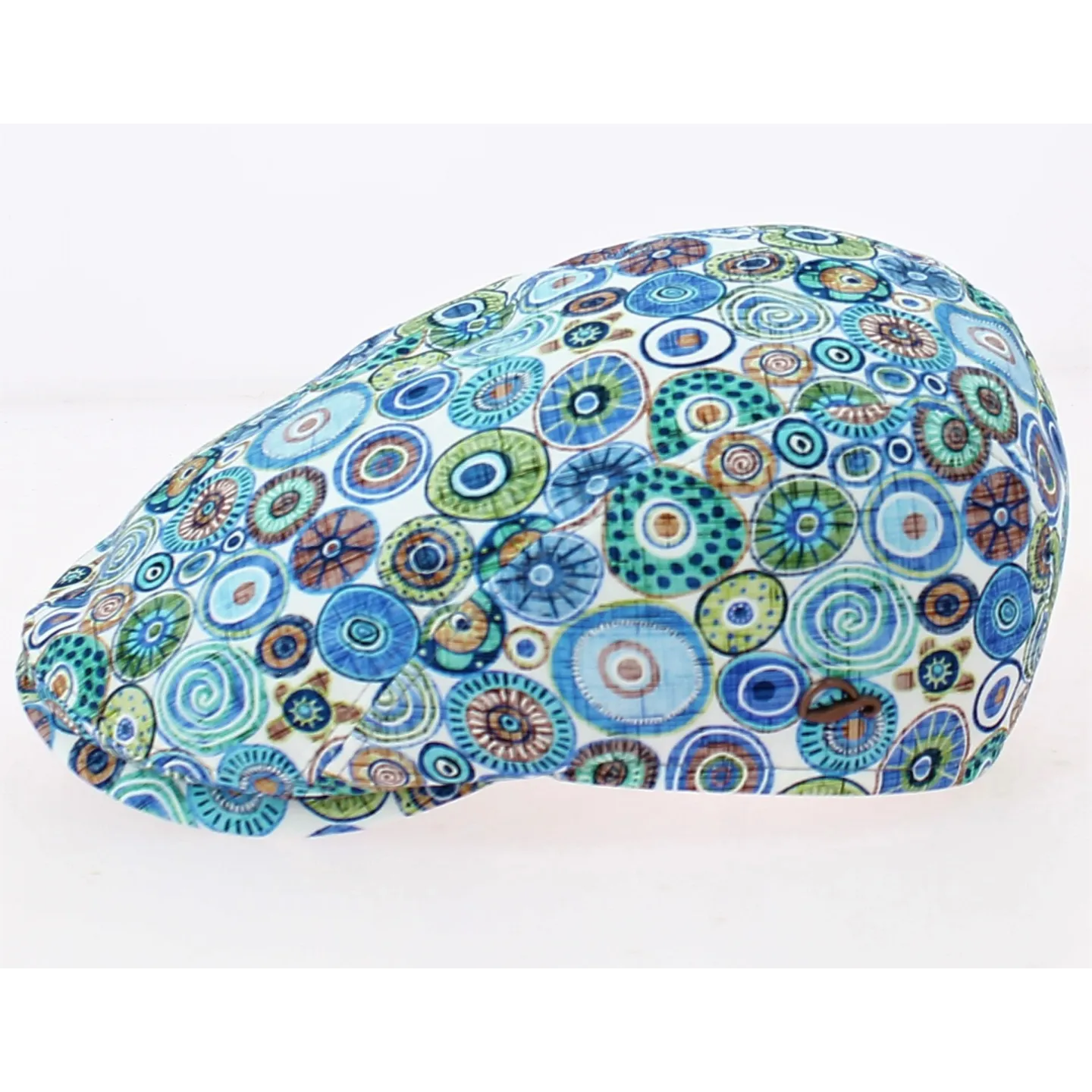 Casquette Bombée Jackson Mexicain Coton - Göttmann Reference : 11722 | Chapellerie Traclet