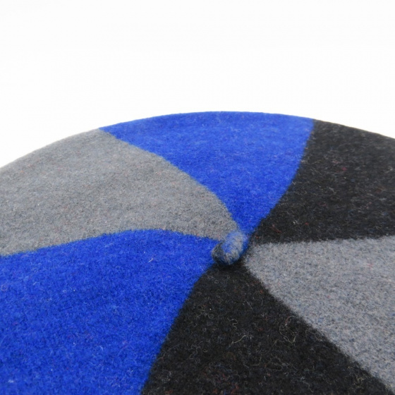 Béret Trio Automne - Le béret Français