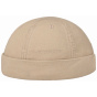 Ocala Docker Cotton Stetson - Beige