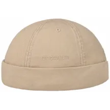 Ocala Docker Cotton Stetson - Beige