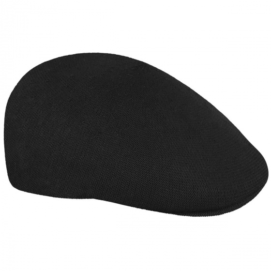 Casquette Bomboo 507 Noir - Kangol