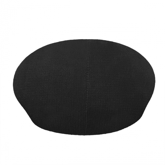 Bomboo 507 Black Cap - Kangol Bomboo 507 Black Cap - Kangol