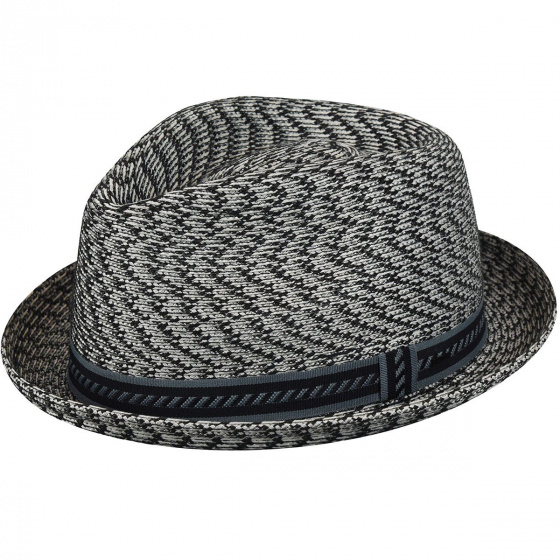Bailey Mannes Hat -Bailey