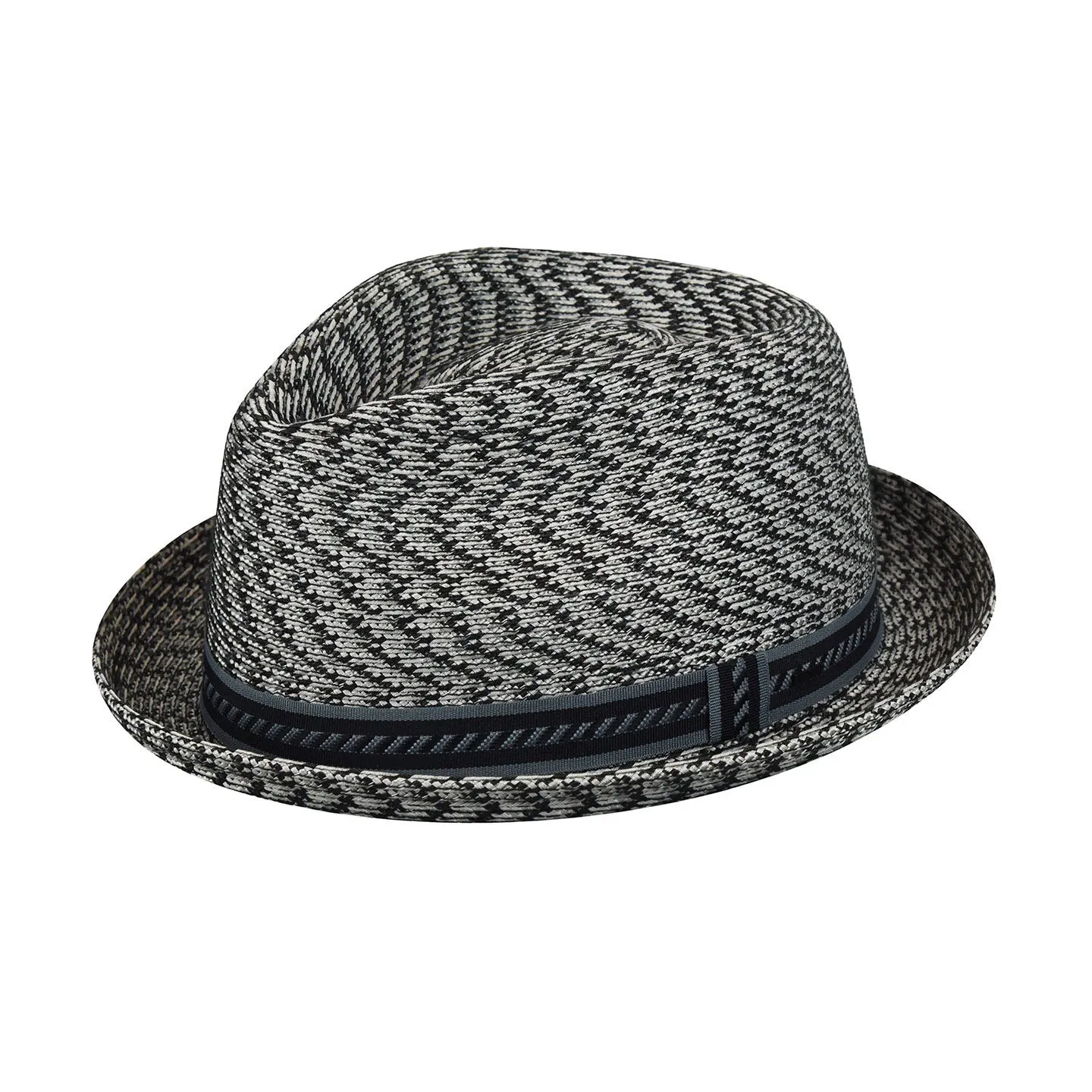 Chapeau Mannes Bailey - Chapeau de paille Reference : 3445 | Chapellerie Traclet