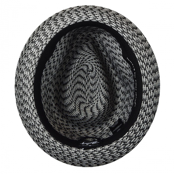 Bailey Mannes Hat -Bailey