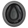 Chapeau Mannes Bailey - Chapeau de paille Reference : 3445 | Chapellerie Traclet