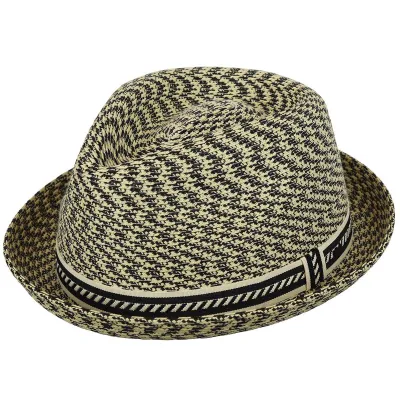 Mannes Trilby hat - Bailey shop Reference: 5281 | Traclet Hat Shop
