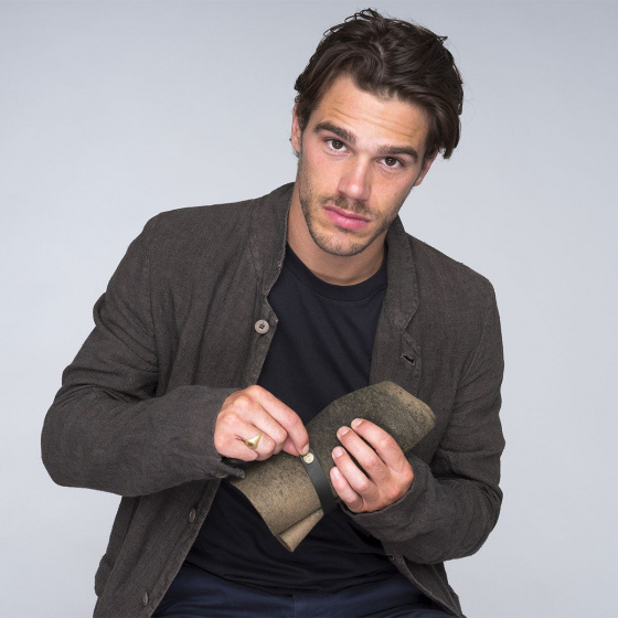 ASHMORE Hat - Bailey