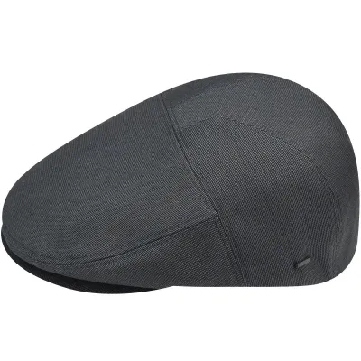 Slater anthracite beret - basalt cap by Bailey Reference: 3342 | Traclet Hat Shop