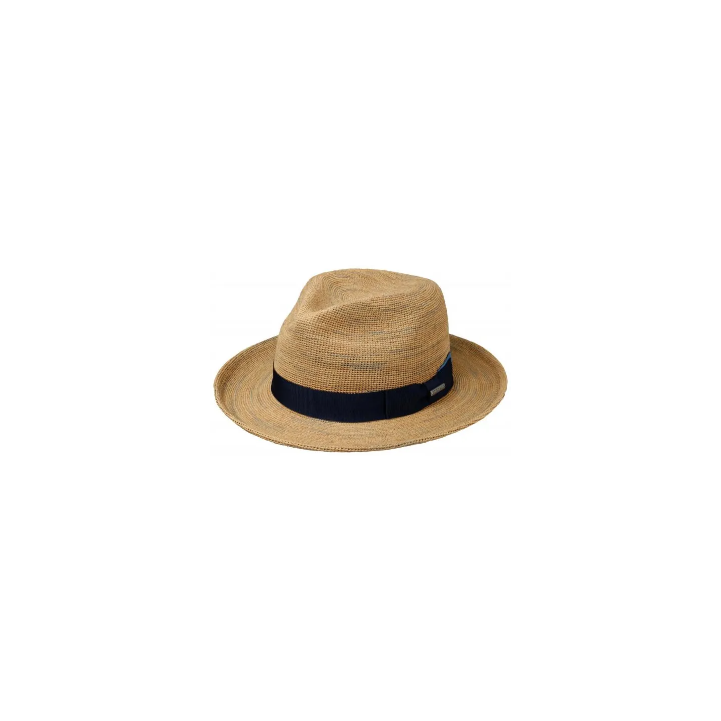 Chapeau Traveller Paille Taranto - Stetson