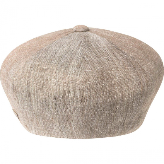 Bailey Shawk Linen Newsboy Cap Bailey Shawk Linen Newsboy Cap