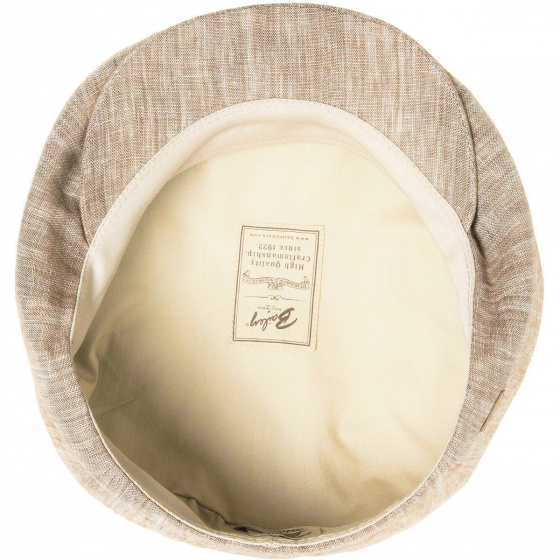 Bailey Shawk Linen Newsboy Cap Bailey Shawk Linen Newsboy Cap