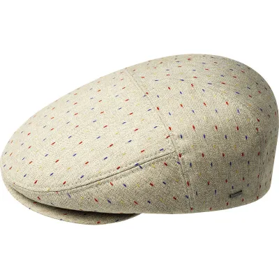 Novi Bailey Flat Cap Reference: 10283 | Traclet Hat Shop