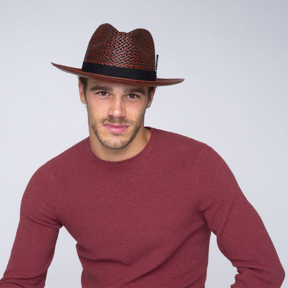 Chapeau Panama Traveller Stallworth - Bailey