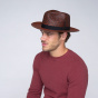 Stallworth Traveller Hat - Bailey