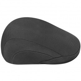Tropic 507 cap Anthracite - Kangol