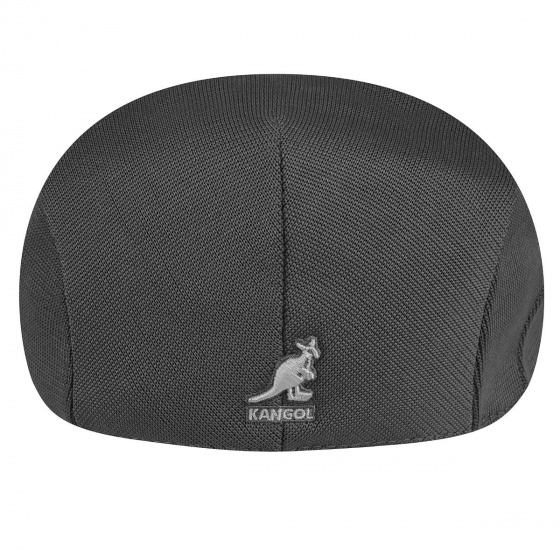 Tropic 507 cap Anthracite - Kangol Tropic 507 cap Anthracite - Kangol