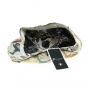 Jancenay Flat Scooter Cap - Flechet