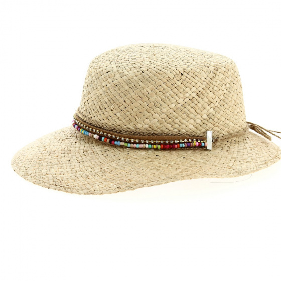 Casquette Perle -traclet