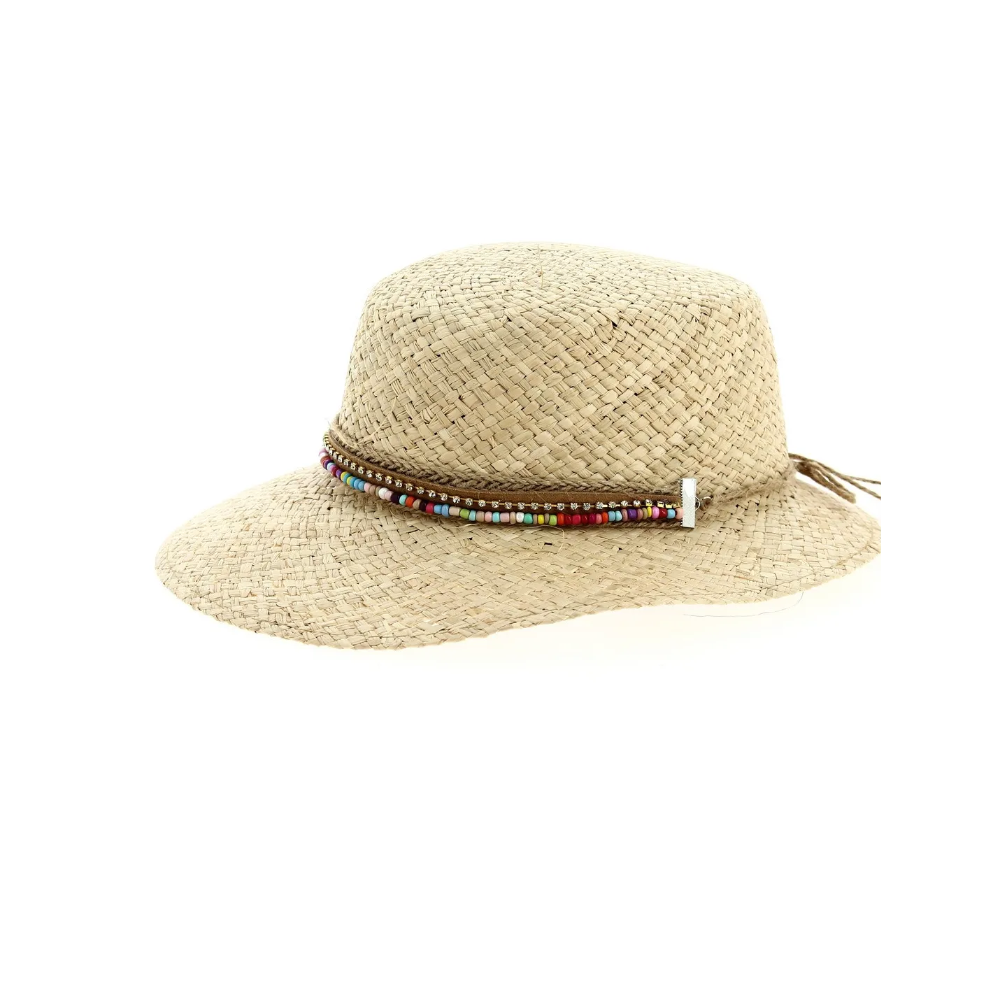 Casquette Perle -traclet Reference : 11769 | Chapellerie Traclet