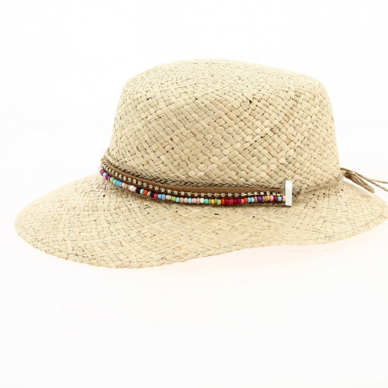 Casquette Perle -traclet