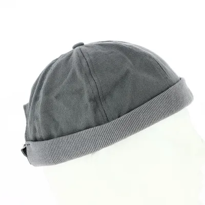 Bonnet marin breton ⇒ Achat bonnet miki pour homme en coton Reference : 5242 | Chapellerie Traclet