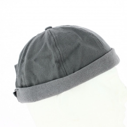Bonnet marin coton - bonnet breton ete