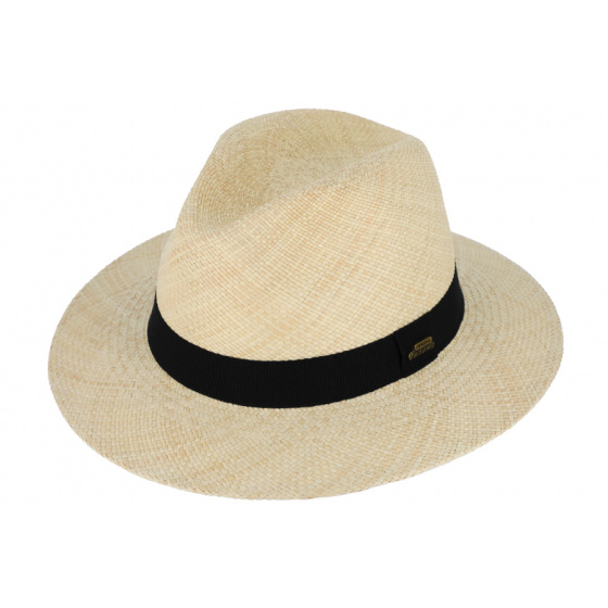 Panama Hat San Miguelito Natural - Traclet