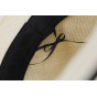 Natural San Miguelito Panama Hat - Traclet