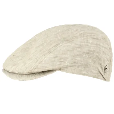 Greenhouse Flat Cap - Flechet