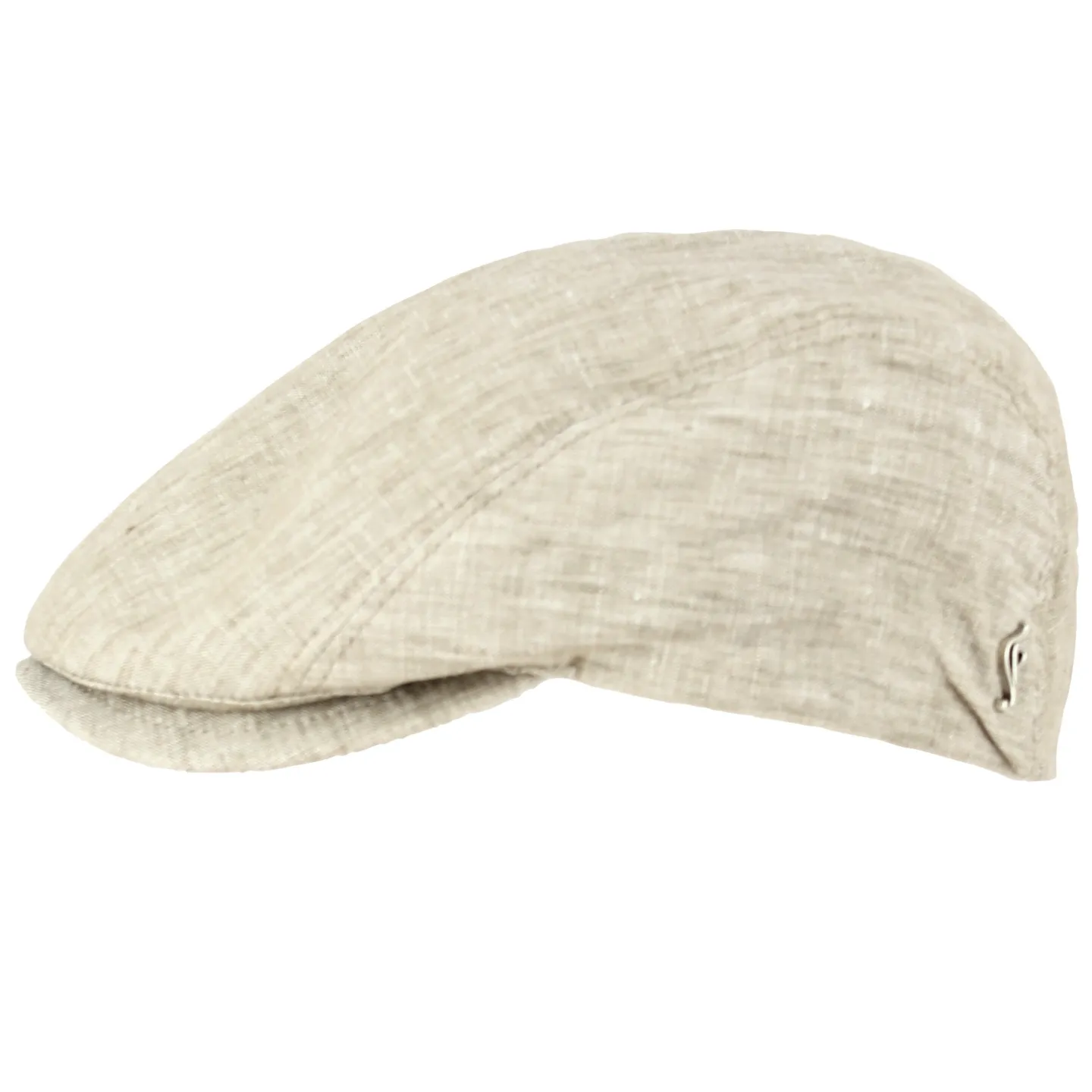 Casquette Plate écolo La serre - Flechet