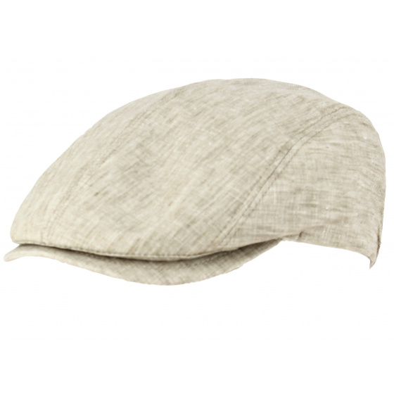 La Serre Eco-Friendly Flat Cap - Flechet La Serre Eco-Friendly Flat Cap - Flechet