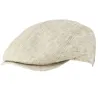 Casquette Plate écolo- Flechet Reference : 11775 | Chapellerie Traclet