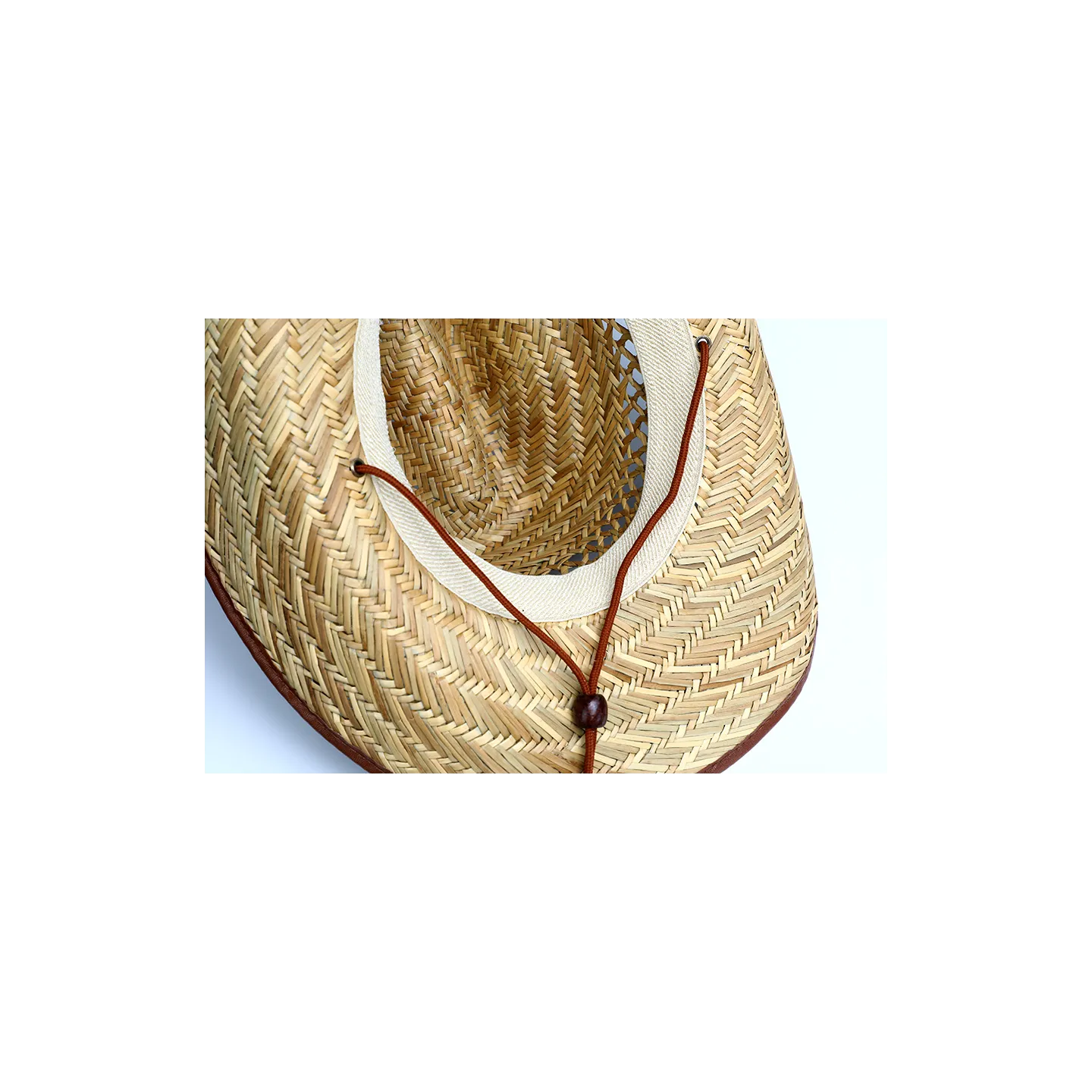 Australian straw hat - buy Australian hat Reference: 550 | Traclet Hat Shop