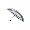 Arizona Folding Mini Umbrella - Piganiol - Traclet Boutique Reference: 11838 | Traclet Hat Shop
