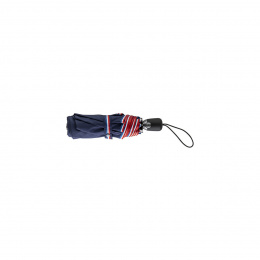 Parapluie Le Chauvin Pliant Marine - Piganiol