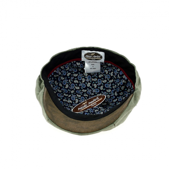 Casquette Bec de canard Townsville- Aussie Apparel Casquette Bec de canard Townsville- Aussie Apparel