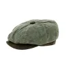 Eight-Panel Cap Townsville - Aussie Apparel Reference: 11830 | Chapellerie Traclet