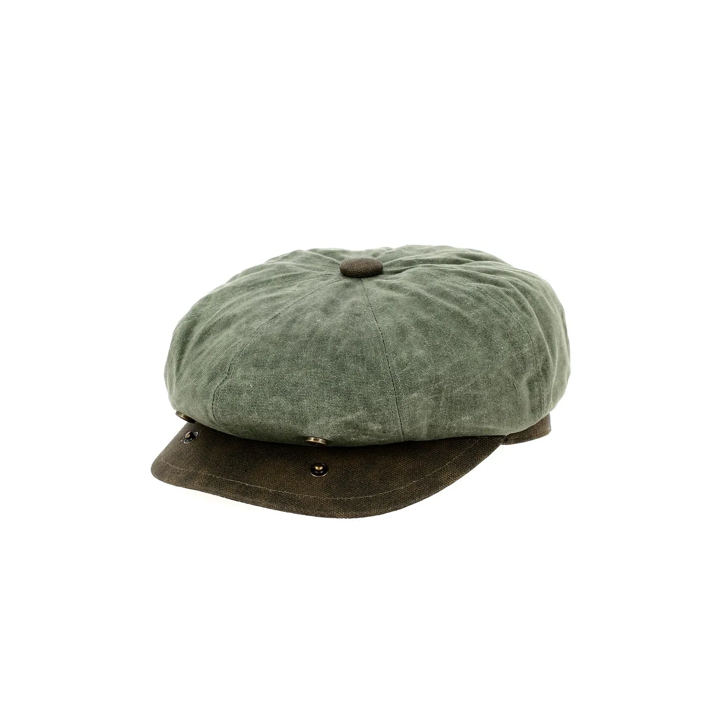 Eight-Panel Cap Townsville - Aussie Apparel Reference: 11830 | Chapellerie Traclet