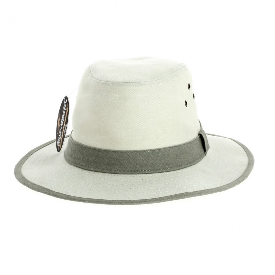 Tanzania Safari Traveller Hat - Aussie Apparel